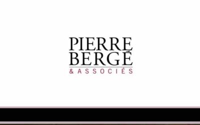 Vente Bijoux, Livres, Manuscrits, Tableaux…PIERRE BERGÉ & ASSOCIÉS