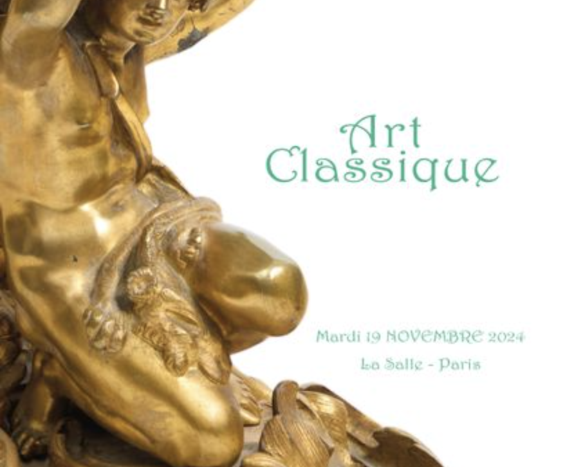 ART CLASSIQUECAZO